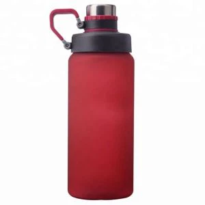 Αυτο-οδήγηση Travel Platic Water Bottle